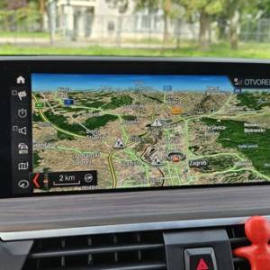 BMW X3 (G01) Xdrive 2.0d, Msport, 2019g, 130000km, reg.07/26