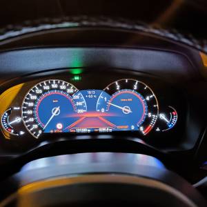 BMW X3 (G01) Xdrive 2.0d, Msport, 2019g, 130000km, reg.07/26