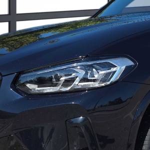 BMW X4 3.0d / X-drive / M-Sport