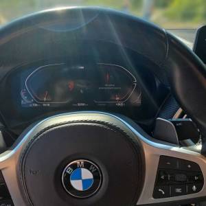 BMW X4 3.0d / X-drive / M-Sport