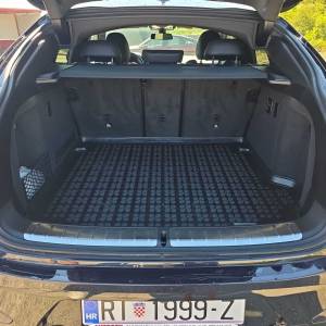 BMW X4 3.0d / X-drive / M-Sport