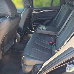 BMW X4 3.0d / X-drive / M-Sport