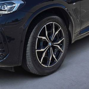 BMW X4 3.0d / X-drive / M-Sport