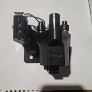 Bobicama za paljenje