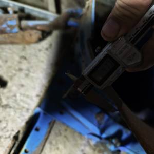 Brazda za lemken opal 110