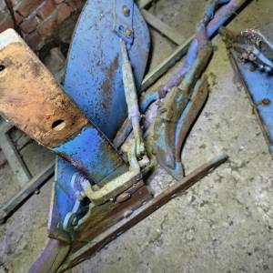 Brazda za lemken opal 110
