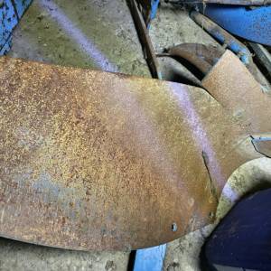 Brazda za lemken opal 110