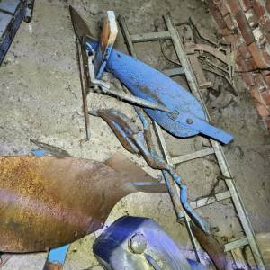 Brazda za lemken opal 110