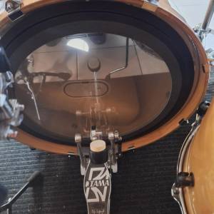 Bubnjevi Yamaha Stage Custon