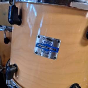 Bubnjevi Yamaha Stage Custon