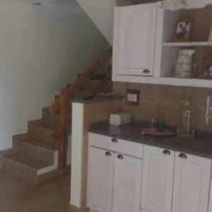 Budinščina - Krapinica, vikend kuća 90m2 na parceli 4.575m2, garaža