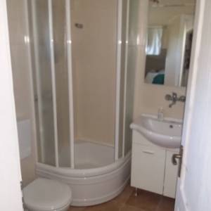 Budinščina - Krapinica, vikend kuća 90m2 na parceli 4.575m2, garaža