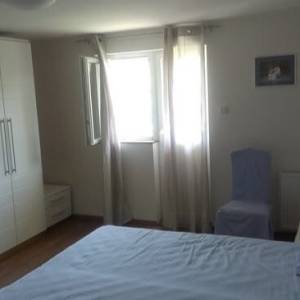 Budinščina - Krapinica, vikend kuća 90m2 na parceli 4.575m2, garaža