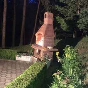 Budinščina - Krapinica, vikend kuća 90m2 na parceli 4.575m2, garaža