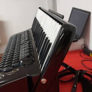 BUGARI DUPLA KABINA PLUS SORDINA