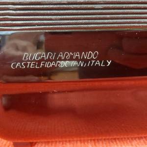 BUGARI DUPLA KABINA PLUS SORDINA