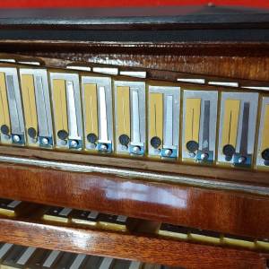 BUGARI DUPLA KABINA PLUS SORDINA