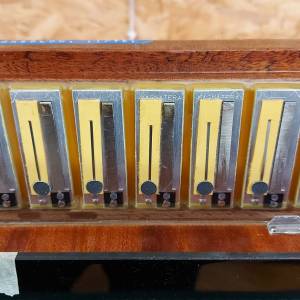 BUGARI DUPLA KABINA PLUS SORDINA