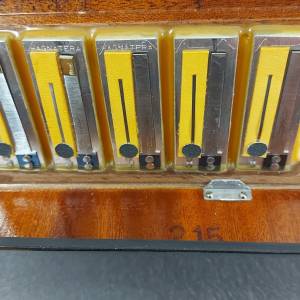 BUGARI DUPLA KABINA PLUS SORDINA