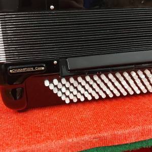 BUGARI DUPLA KABINA PLUS SORDINA