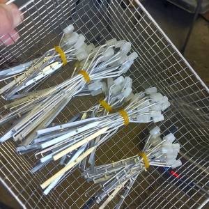 BUGARI DUPLA KABINA PLUS SORDINA