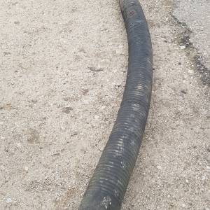 Cisterna pocinčana 3000 litara