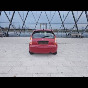 CITROEN C3 14i klima reg1 god