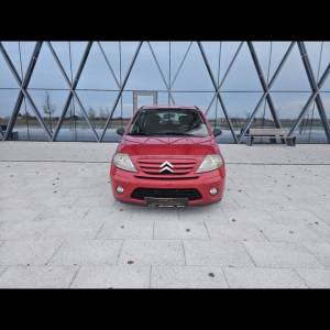 CITROEN C3 14i klima reg1 god