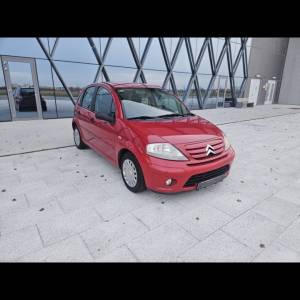 CITROEN C3 14i klima reg1 god