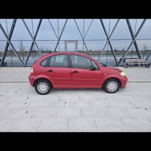 CITROEN C3 14i klima reg1 god