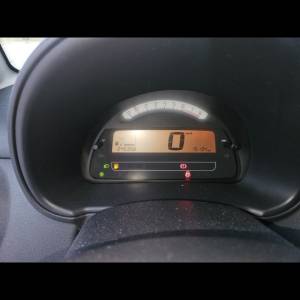 CITROEN C3 14i klima reg1 god