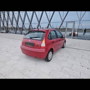 CITROEN C3 14i klima reg1 god