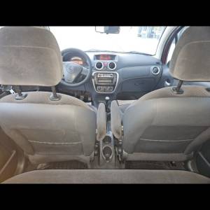CITROEN C3 14i klima reg1 god