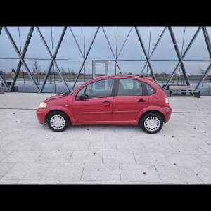 CITROEN C3 14i klima reg1 god