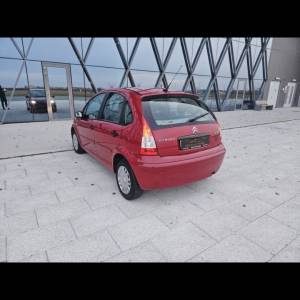 CITROEN C3 14i klima reg1 god