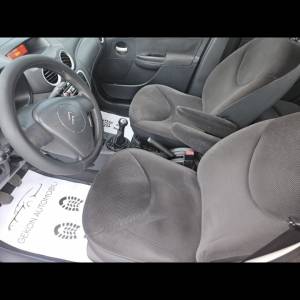 CITROEN C3 14i klima reg1 god