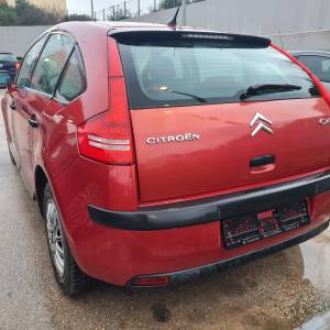 Citroen c4  1.6hdi  DIJELOVI