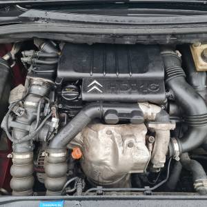 Citroen c4  1.6hdi  DIJELOVI