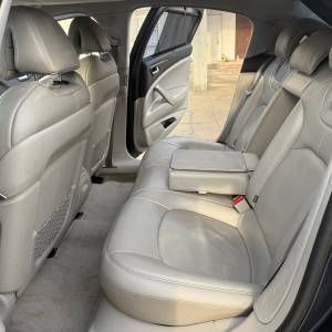 Citroen C5 V6 automatik