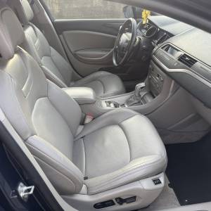 Citroen C5 V6 automatik