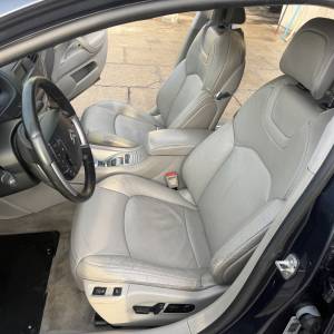 Citroen C5 V6 automatik