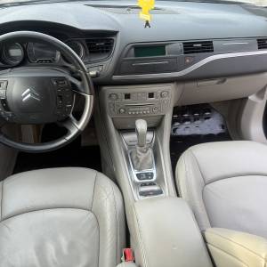 Citroen C5 V6 automatik