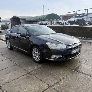 Citroen C5 V6 automatik