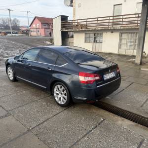 Citroen C5 V6 automatik