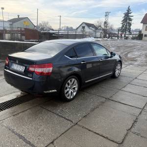 Citroen C5 V6 automatik