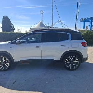 Citroen C5AirCross Plug-in Hybrid Full Shine Oprema