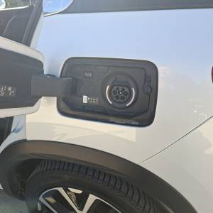 Citroen C5AirCross Plug-in Hybrid Full Shine Oprema