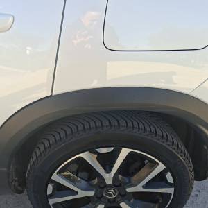 Citroen C5AirCross Plug-in Hybrid Full Shine Oprema