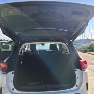 Citroen C5AirCross Plug-in Hybrid Full Shine Oprema