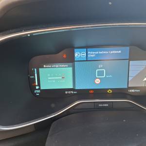 Citroen C5AirCross Plug-in Hybrid Full Shine Oprema